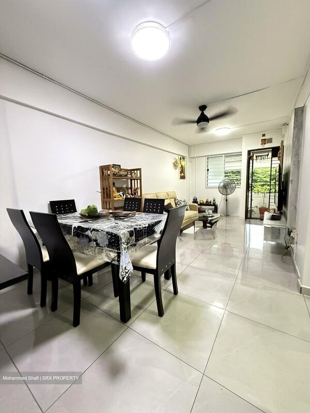 Blk 510 Bedok North Street 3 (Bedok), HDB 3 Rooms #503835921